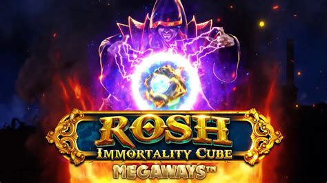 rosh immortality cube megaways kostenlos spielen  Buffalo King Megaways by Pragmatic Play